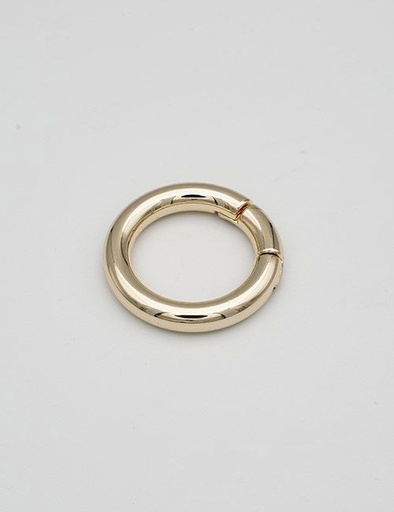 [VLA8001] 3/4"(18MM), Federtor-Ringe, Zinklegierung, VLA8001