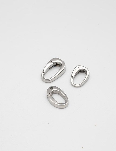 [VLO5002] 1/4"(5MM), Federsprengringe, Edelstahl, VLO5002