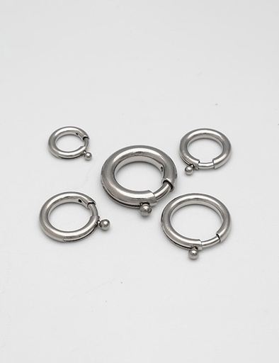 [VLA0002] 3/8"(10MM), Federsprengringe, Edelstahl, VLA0002