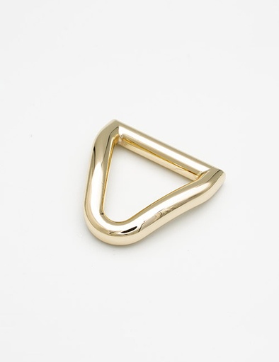 [VKB0002] 3/4"(20MM), Tri-Rings,Zinc Alloy, VKB0002