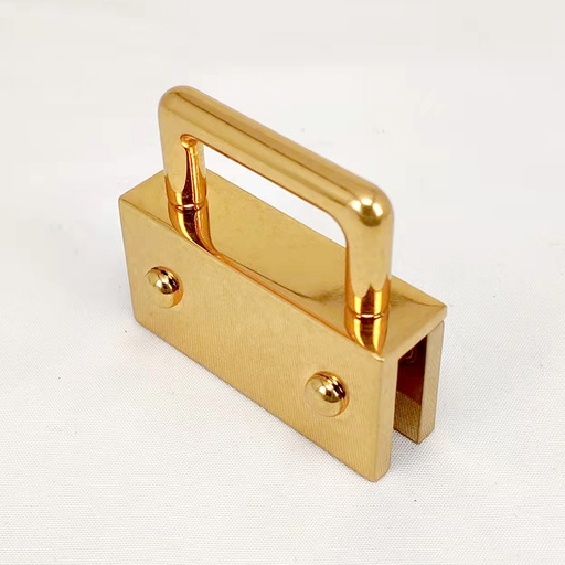[UAB2001] 22.35MM, Handle Loops, Zinc Alloy, UAB2001