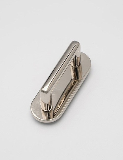 [UAC1001] 1 1/4"(31MM), Griffschlaufen, Zinklegierung, UAC1001