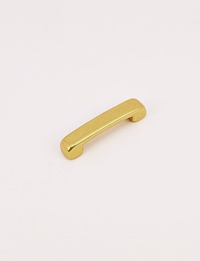 [UAB0004] 3/4"(20MM), Griffschlaufen, Messing, UAB0004