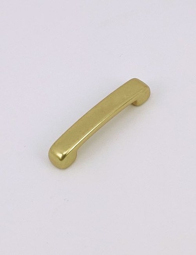 [UAB5001] 1"(25MM), Griffschlaufen, Messing, UAB5001