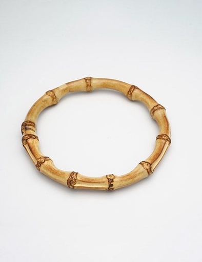 [UBO8001] 3"(80MM), Handles, Bamboo, UBO8001
