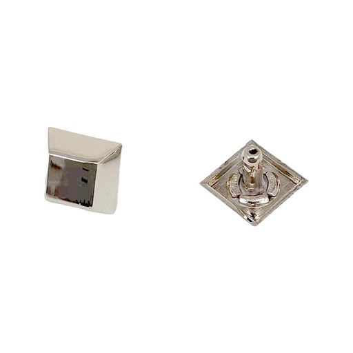 [PD055] 19L(12MM), viti prigioniere, lega di zinco, PD055