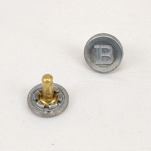 [PD072] 14L(9MM), szpilki, stop cynku, PD072