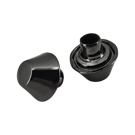 [PD176] 12L(7MM),Studs, Zinc Alloy,PD176