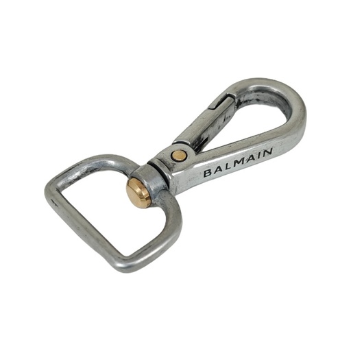 [WEB0071] 3/4"(20MM),Swivel Snap Hooks, Zinc Alloy,WEB0071